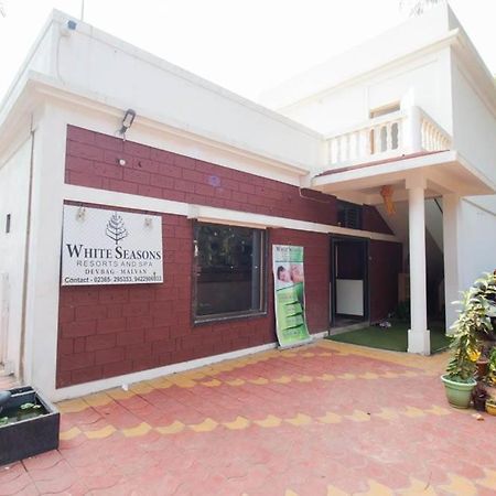 White Seasons Resort And Spa Devbag Chaoka Buitenkant foto