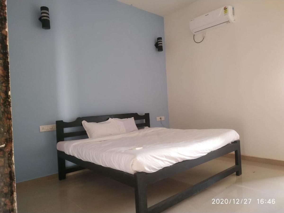 White Seasons Resort And Spa Devbag Chaoka Buitenkant foto