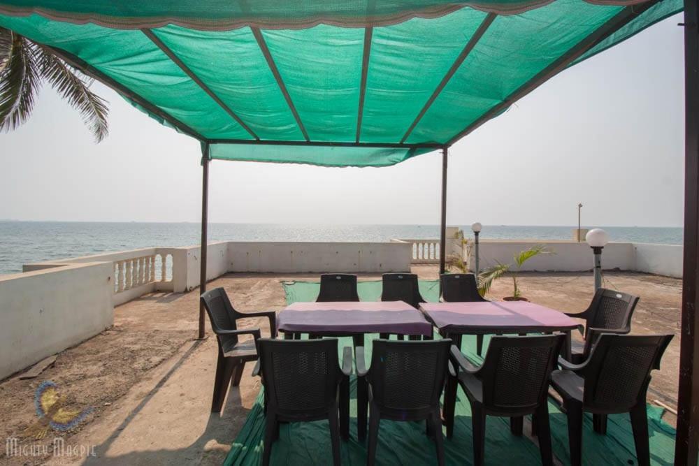 White Seasons Resort And Spa Devbag Chaoka Buitenkant foto
