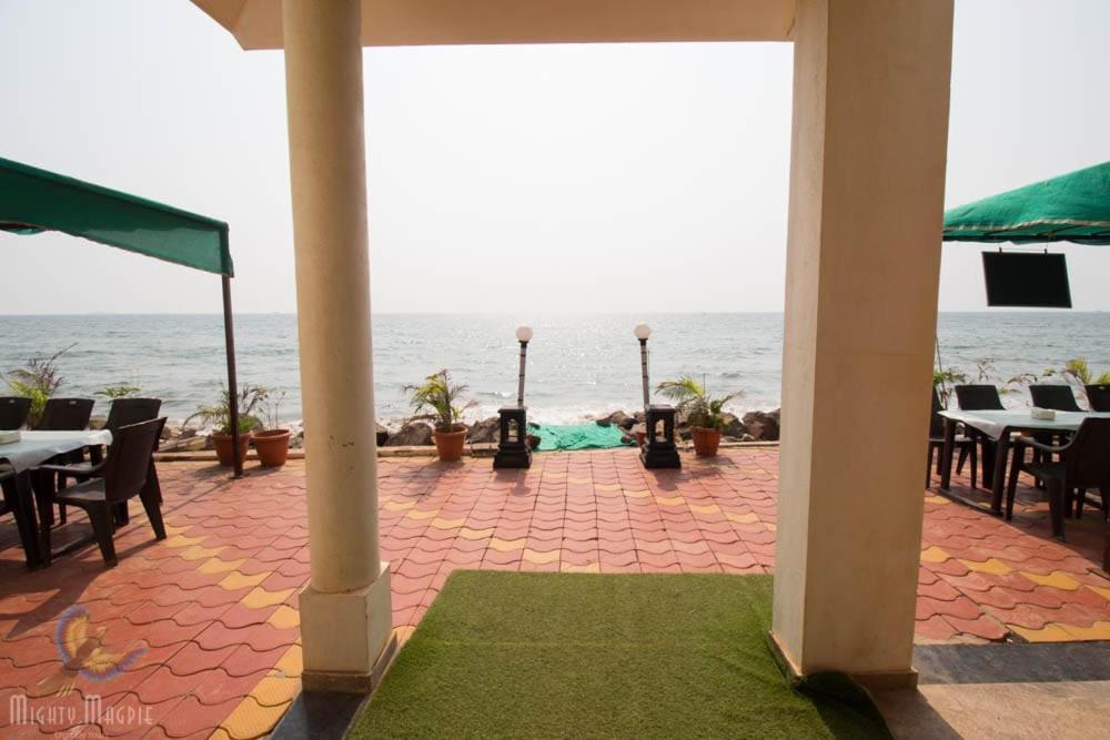 White Seasons Resort And Spa Devbag Chaoka Buitenkant foto
